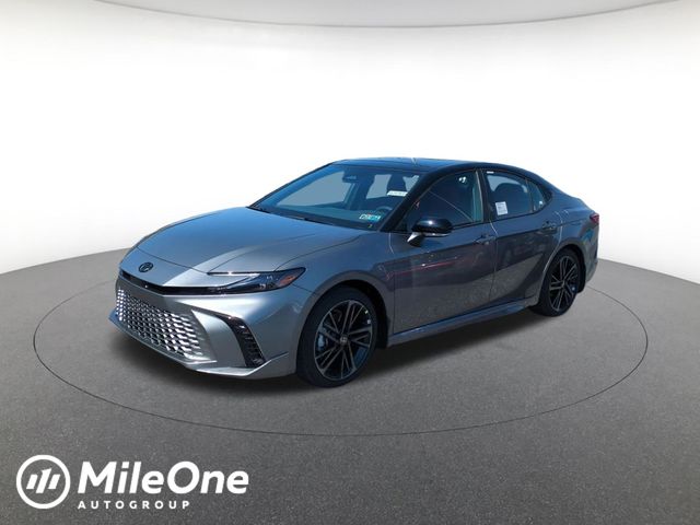 new 2026 Toyota Camry car, priced at $38,001