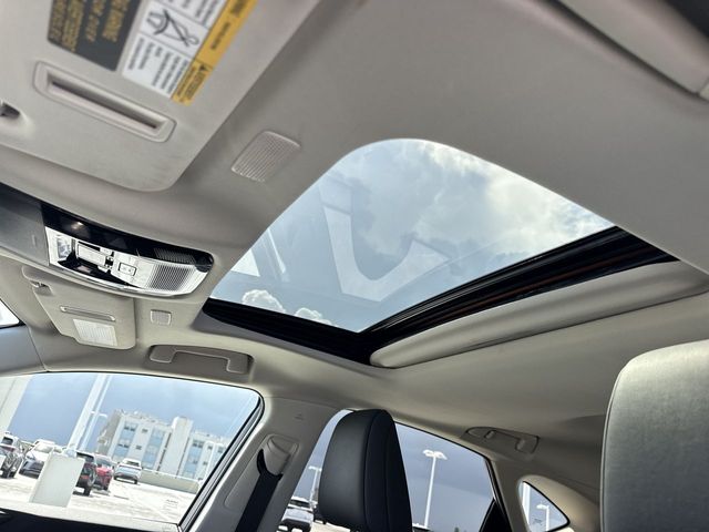 2025 Lexus NX - $39,788