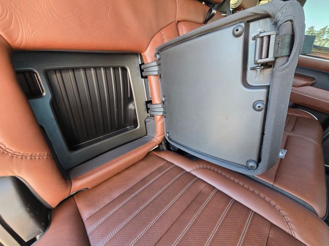 2023 GMC Sierra 1500 Denali Ultimate:45322A