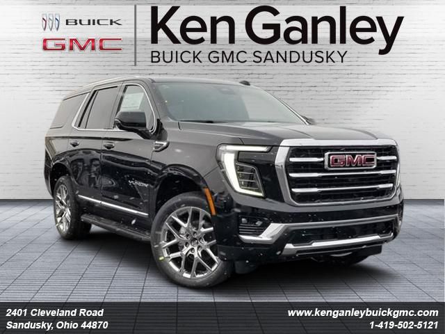 2026 GMC Yukon Elevation 4WD