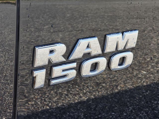 Used 2017 Ram 1500 Truck