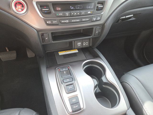 2022 Honda Pilot Special Edition photo 20