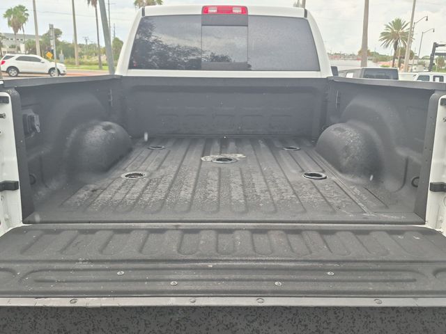 2019 RAM Ram 3500 Pickup Longhorn - Photo 24