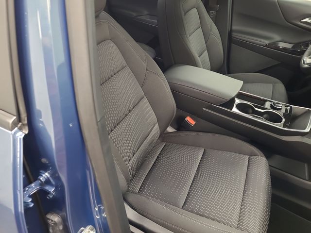 2026 – Chevrolet – Equinox