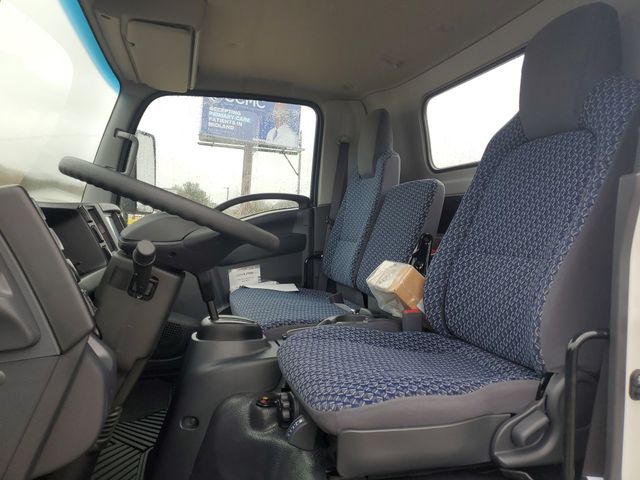 2026 Chevrolet LCF 4500HG Regular Cab RWD Cab Chassis for sale #TS205862 - photo 5