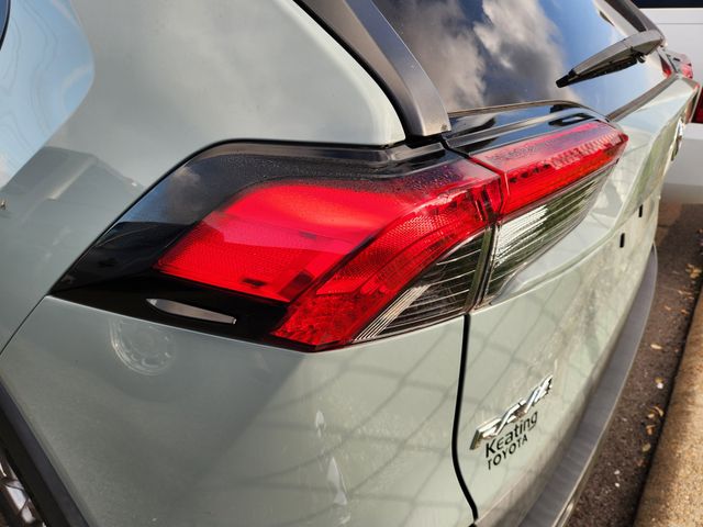 2022 Toyota RAV4 XLE  at Genesis of Spring