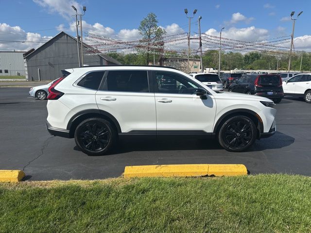 View vehicle photo 7
