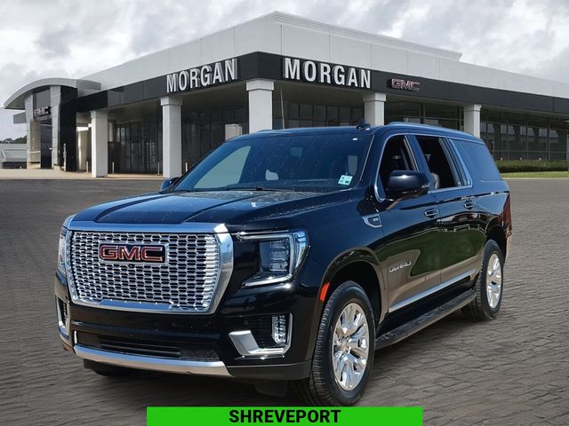 2024 GMC Yukon XL Denali RWD
