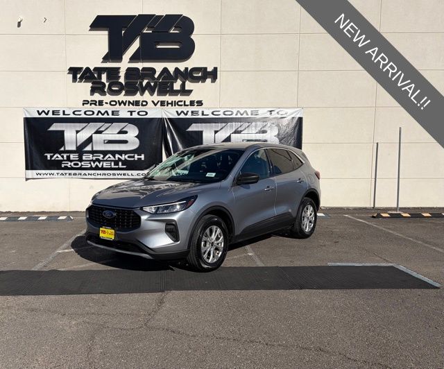 2023 Ford Escape Active AWD
