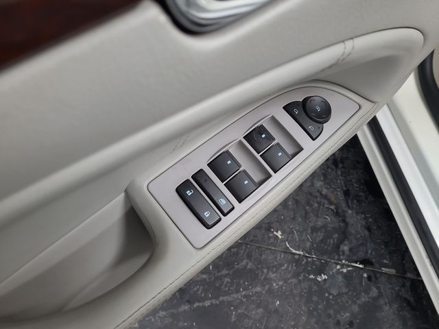 2010 – Buick – Lucerne