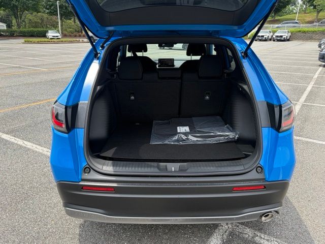 new 2027 Honda HR-V car, priced at $31,805