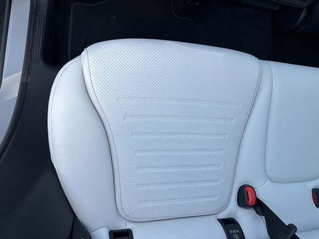 2026 Mercedes-Benz GLC GLC 300 White at Bob King Buick GMC