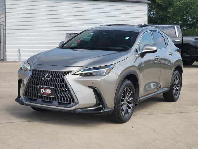 2024 Lexus NX 250 Premium - 2