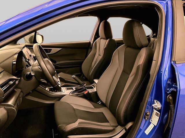 2023 Subaru WRX  Blue at Bob Ruth Ford
