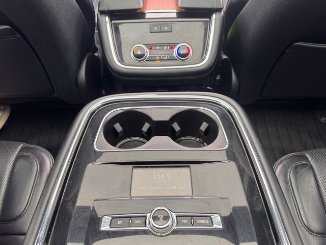 2019 Lincoln Navigator L Reserve