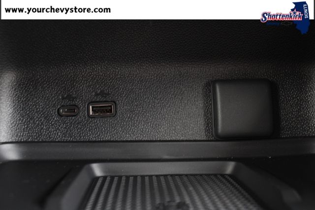 2026 Chevrolet Traverse LT - Photo 36