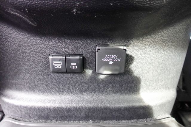 new 2026 Toyota Tundra car