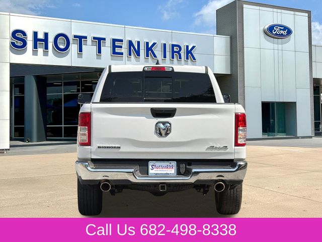 Used 2023 Ram 1500 Truck