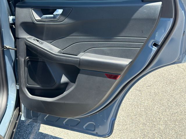 Used 2025 Ford Escape SUV
