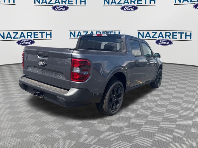 new 2026 Ford Maverick car, priced at $36,460