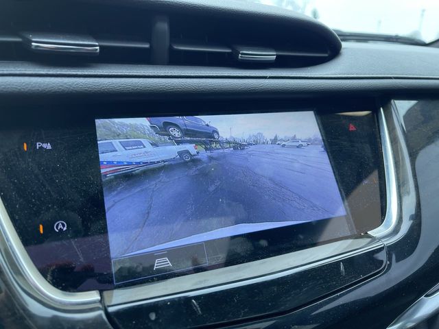 Used 2021 Cadillac XT6 For Sale in Livonia, MI