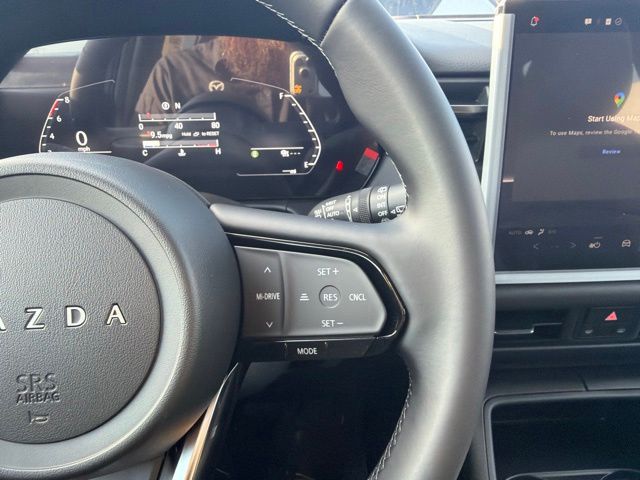 New 2026 Red Mazda 2.5 S Select image 35