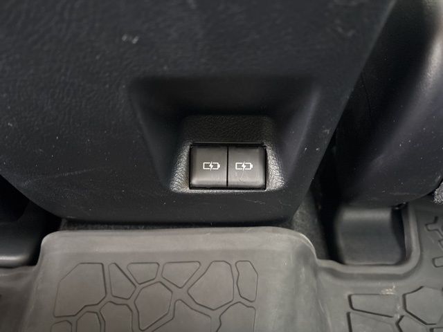 used 2023 Toyota 4Runner car, priced at $50,499