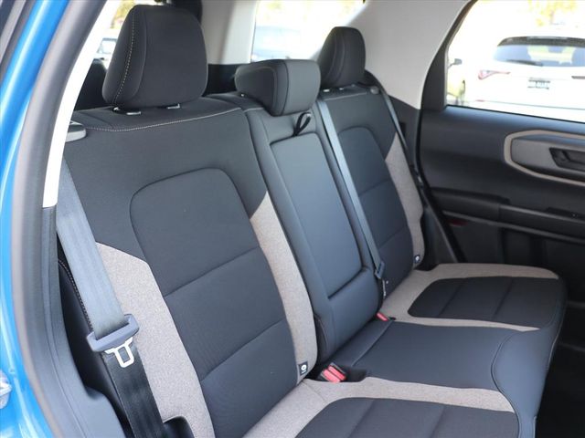 2025 Ford Bronco Sport Big Bend - Photo 14