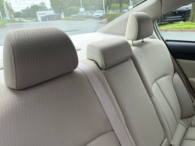 used 2011 Subaru Legacy car, priced at $9,999