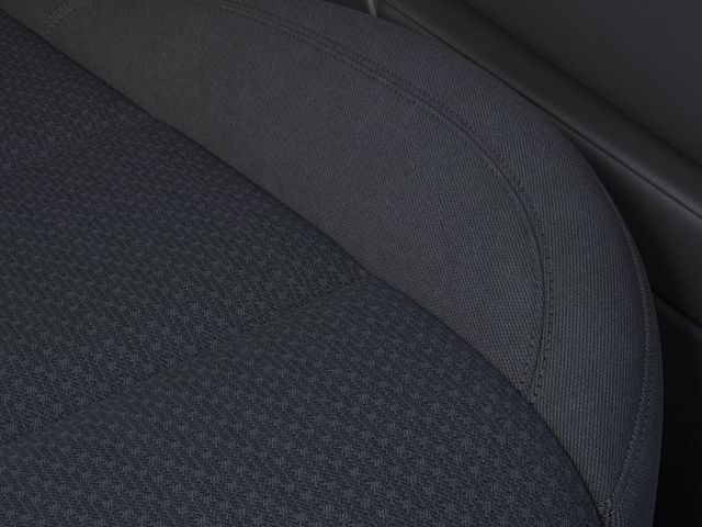2026 GMC Sierra 1500 Pro Black at Big Star Buick GMC