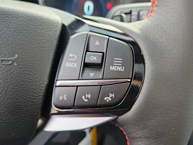 New 2026 Red Ford ST image 25