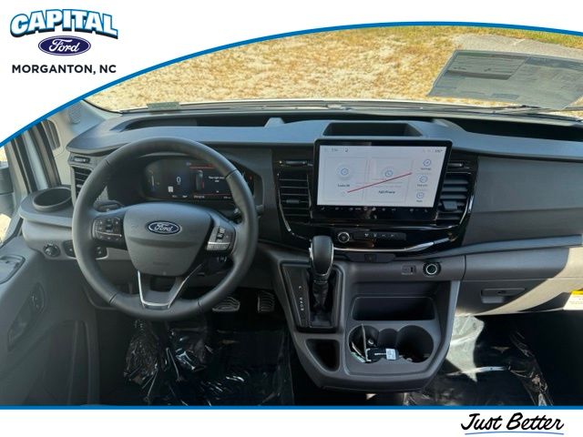 New 2027 White Ford XLT image 18