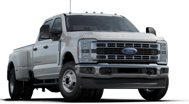 2024 Ford F-350SD XL 4