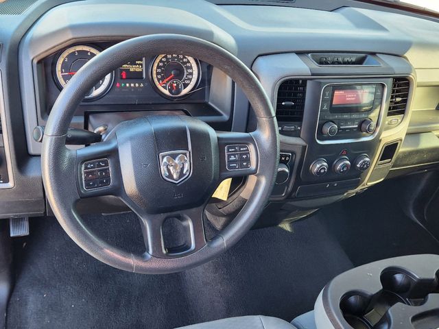 2019 Ram 1500 Classic Tradesman 26