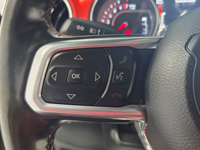 Used 2021 Jeep Wrangler SUV