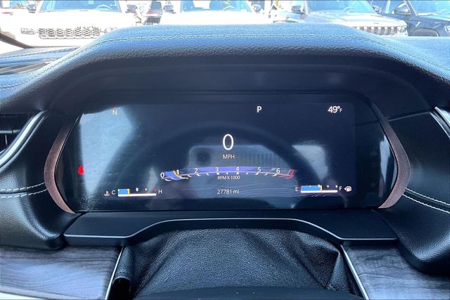 Used 2023 Jeep Grand Cherokee For Sale in Gloucester, MA