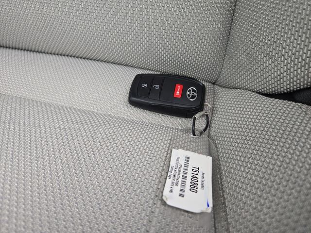 New 2026 Toyota 4Runner SUV