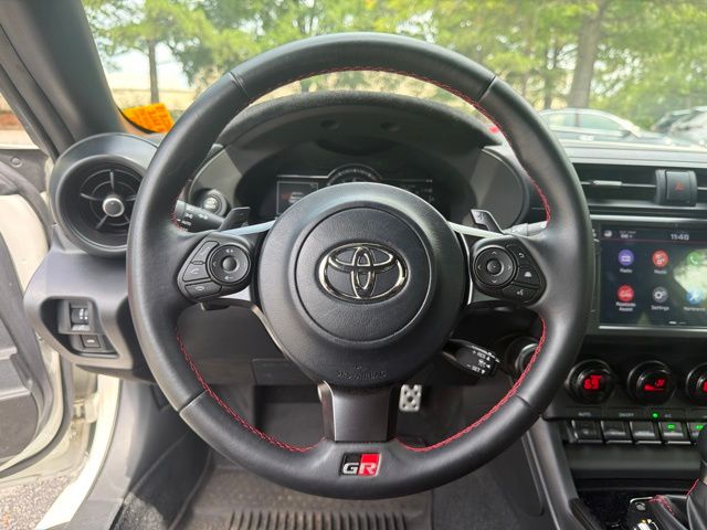 Used 2024  Toyota TRUENO Edition image 14