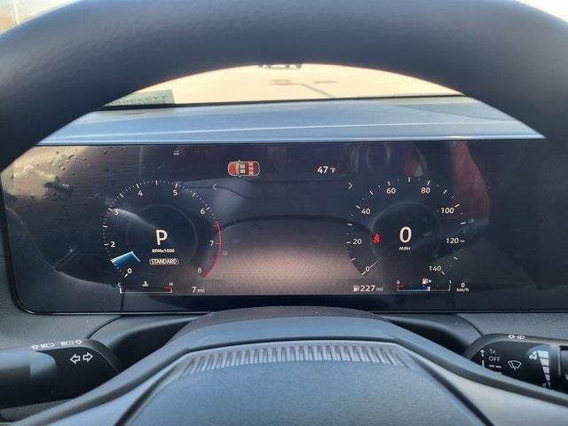 New 2026 Gray Nissan SV image 22