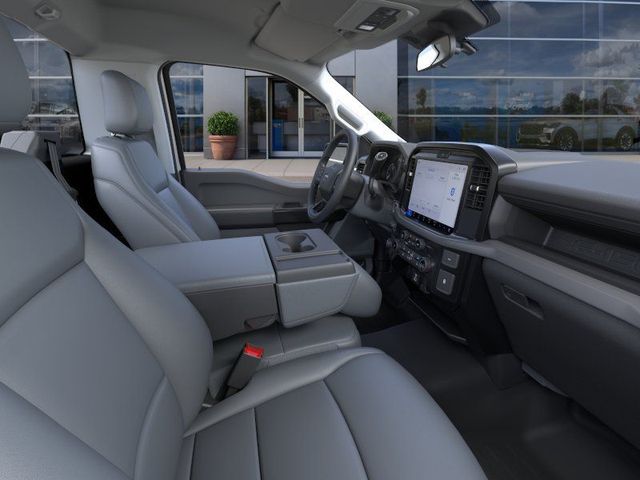 New 2026 Oxford White Ford XL image 11