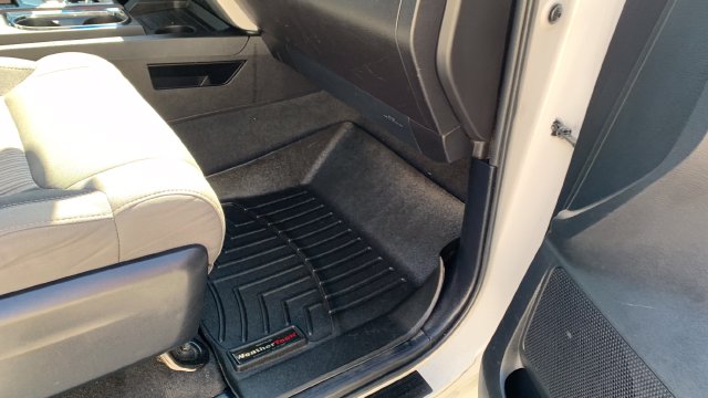 Used 2015 Toyota Tundra Truck