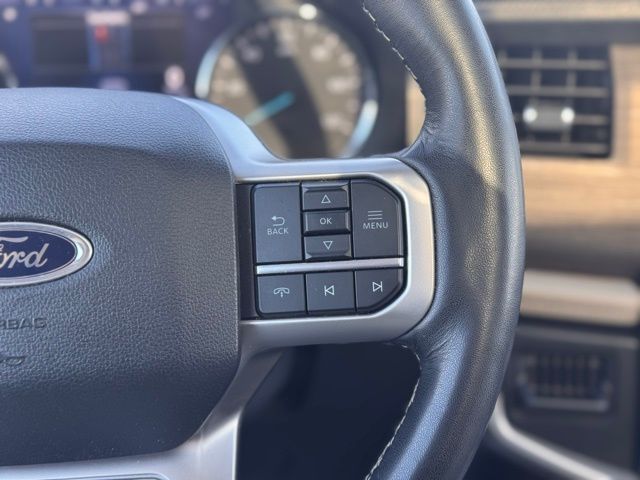 2024 Ford Expedition Limited MAX