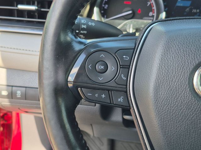 2020 Toyota Camry - Image 20