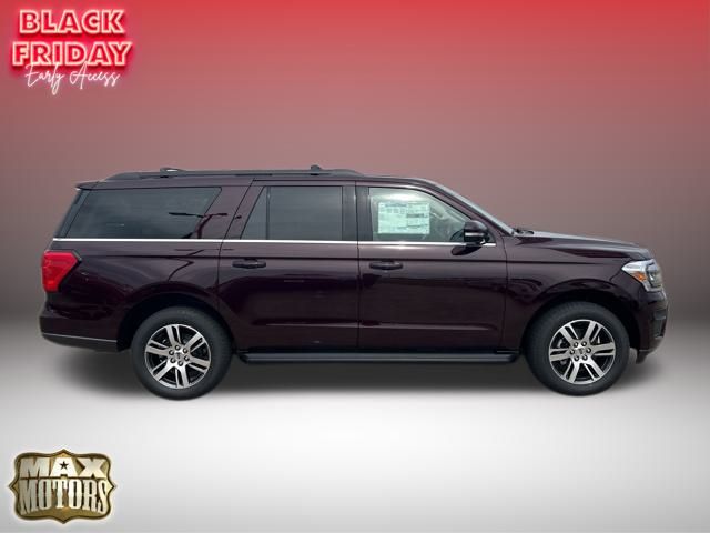 2024 Ford Expedition Max XLT 20