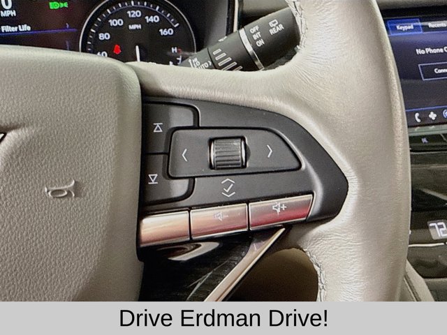Used 2021 Cadillac XT6 SUV