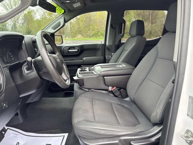 2019 Chevrolet Silverado 1500 - Image 23