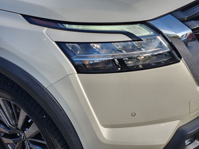 Used 2022 Nissan Pathfinder SUV