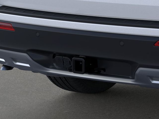 2026 Ford Explorer Active:169435