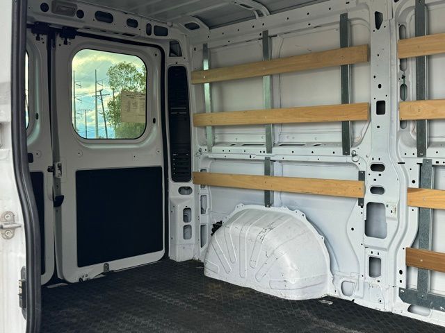 2023 Ram ProMaster 2500 Base 27