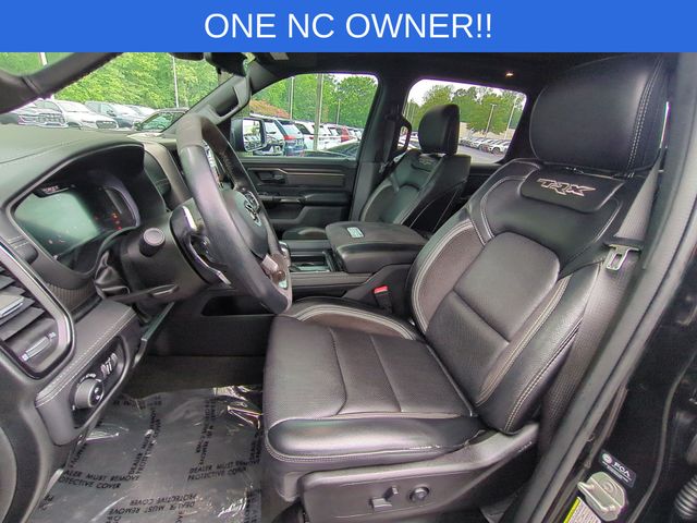 Used 2024 Black Ram TRX image 16